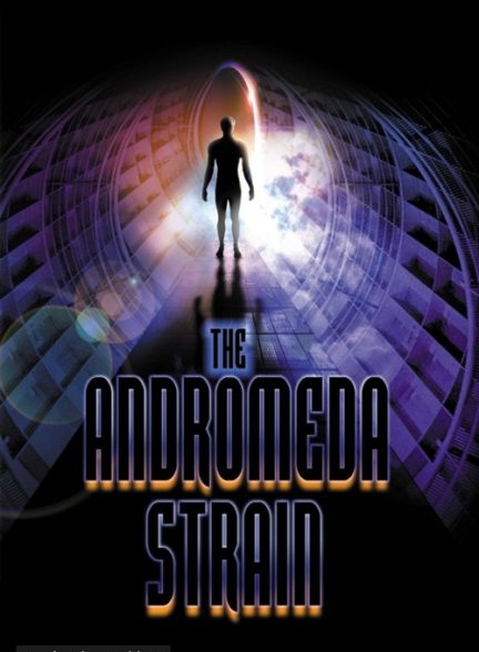 دانلود صوت دوبله فیلم The Andromeda Strain