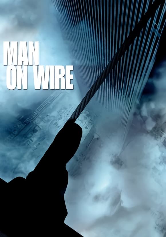 دانلود صوت دوبله فیلم Man on Wire