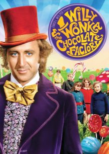 دانلود صوت دوبله فیلم Willy Wonka & the Chocolate Factory
