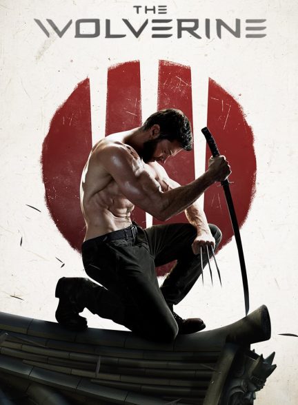 دانلود صوت دوبله فیلم The Wolverine 2013