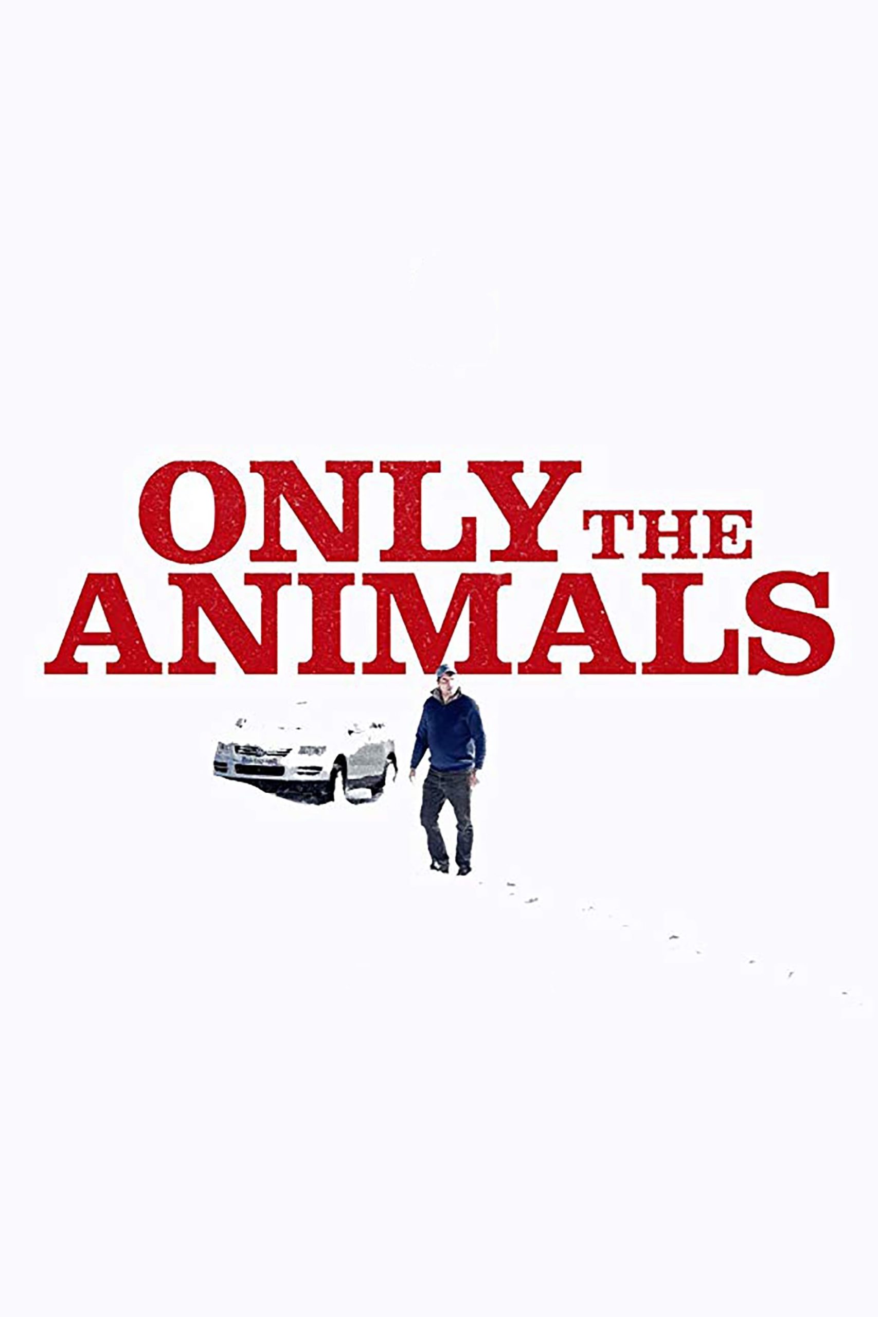 دانلود صوت دوبله فیلم Only the Animals
