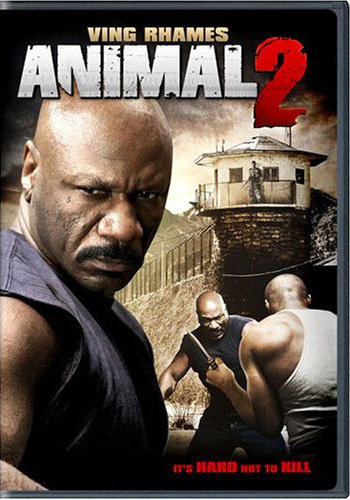 دانلود صوت دوبله فیلم Animal 2