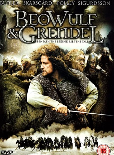 دانلود صوت دوبله فیلم Beowulf & Grendel