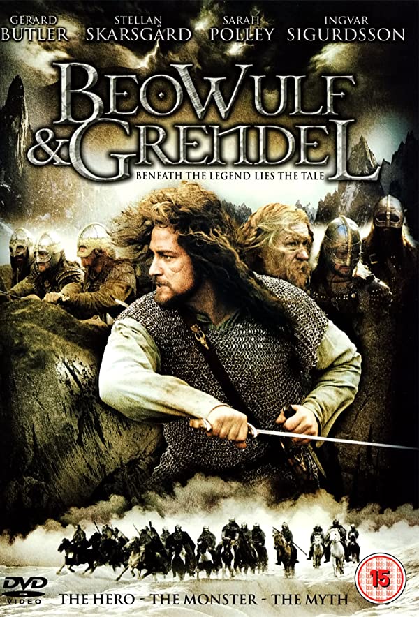 دانلود صوت دوبله فیلم Beowulf & Grendel