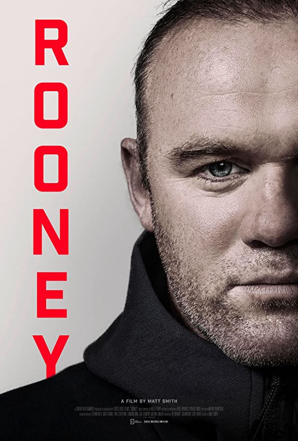 دانلود صوت دوبله مستند Rooney