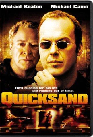 دانلود صوت دوبله فیلم Quicksand