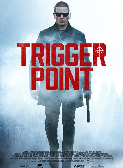 دانلود صوت دوبله فیلم Trigger Point