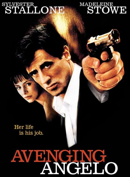 دانلود صوت دوبله فیلم Avenging Angelo 2002