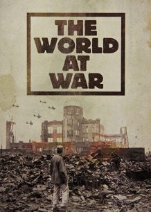دانلود صوت دوبله سریال The World at War