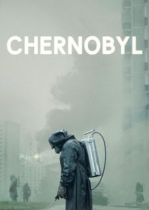 دانلود صوت دوبله سریال Chernobyl