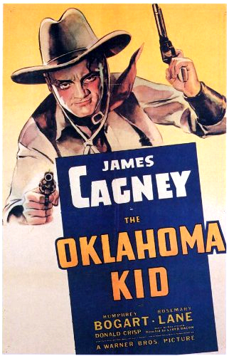 دانلود صوت دوبله فیلم The Oklahoma Kid