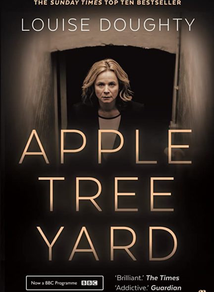 دانلود صوت دوبله سریال Apple Tree Yard