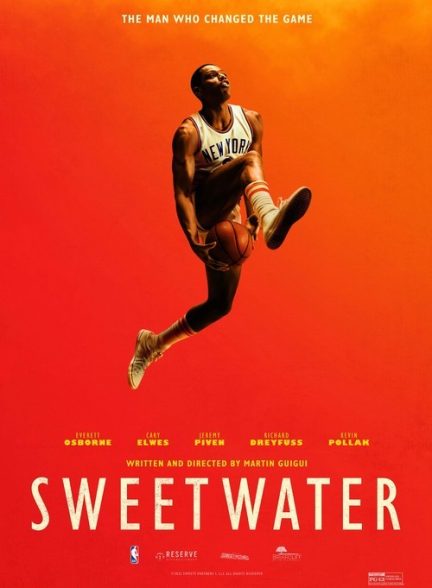 دانلود صوت دوبله فیلم Sweetwater