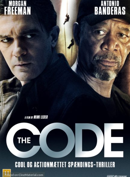 دانلود صوت دوبله فیلم The Code | Thick as Thieves