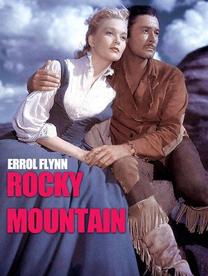 دانلود صوت دوبله فیلم Rocky Mountain