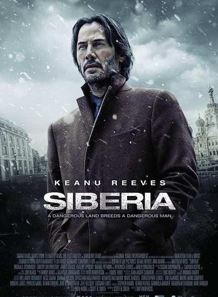 دانلود صوت دوبله فیلم Siberia