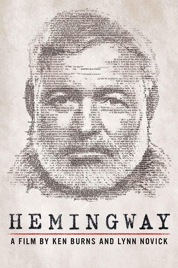 دانلود صوت دوبله سریال Hemingway