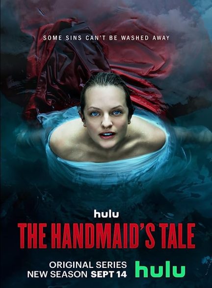 دانلود صوت دوبله سریال The Handmaid’s Tale