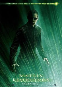 دانلود صوت دوبله فیلم The Matrix Revolutions 2003