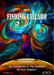 دانلود صوت دوبله فیلم Finding Callaro