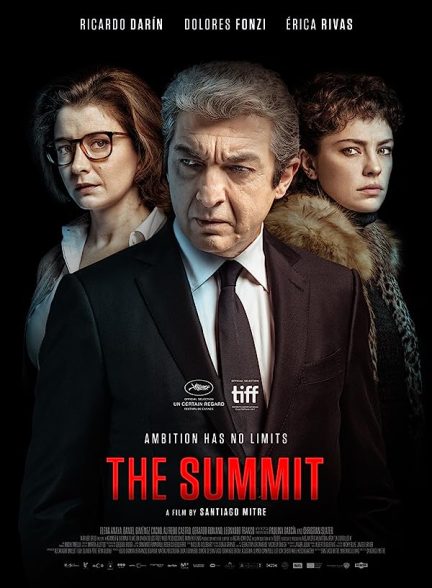 دانلود صوت دوبله فیلم The Summit