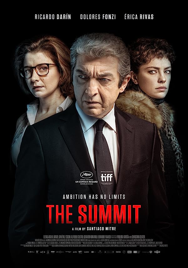 دانلود صوت دوبله فیلم The Summit