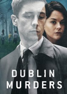دانلود صوت دوبله سریال Dublin Murders