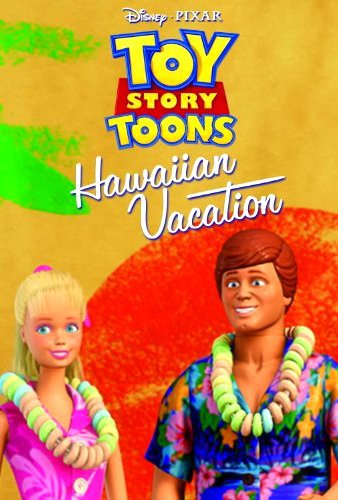 دانلود صوت دوبله انیمیشن Toy Story Toons: Hawaiian Vacation