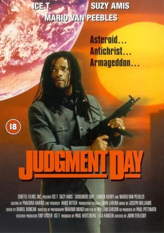 دانلود صوت دوبله فیلم Judgment Day