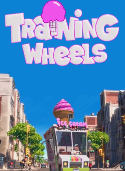 دانلود دوبله فیلم Training Wheels