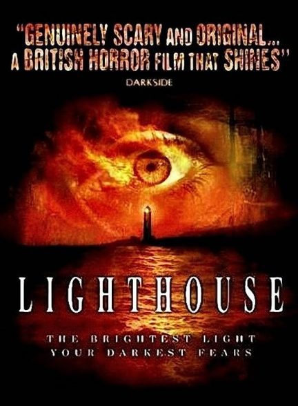 دانلود صوت دوبله فیلم Lighthouse
