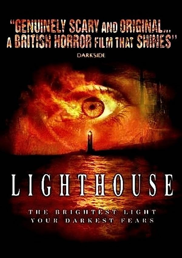 دانلود صوت دوبله فیلم Lighthouse