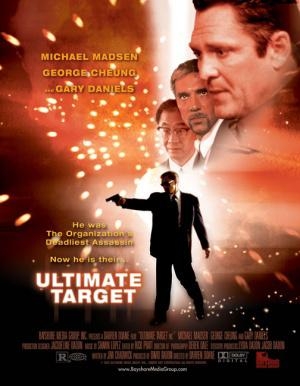 دانلود صوت دوبله فیلم Ultimate Target