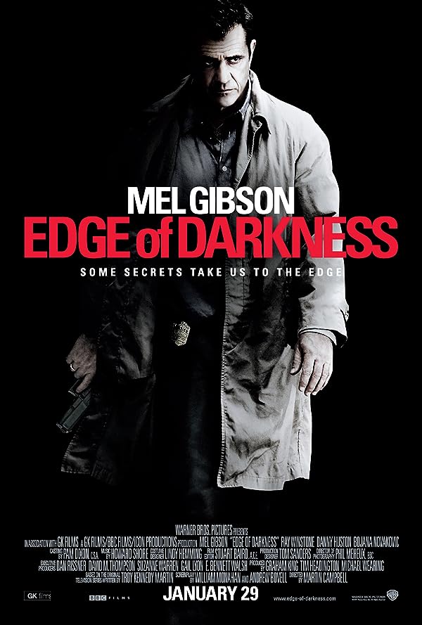 دانلود صوت دوبله فیلم Edge of Darkness 2010
