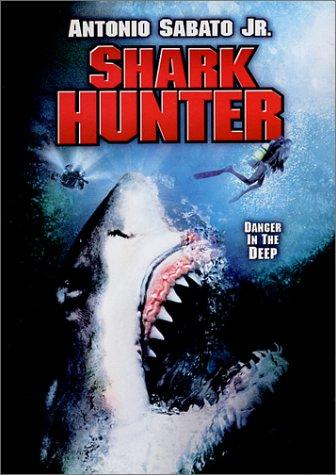 دانلود صوت دوبله فیلم Shark Hunter
