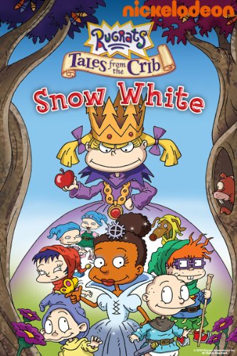 دانلود صوت دوبله فیلم Rugrats Tales from the Crib: Snow White