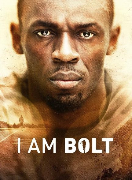 دانلود صوت دوبله فیلم I Am Bolt 2016