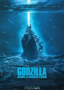 دانلود صوت دوبله فیلم Godzilla: King of the Monsters 2019