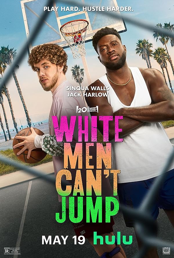دانلود صوت دوبله فیلم White Men Can’t Jump