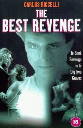 دانلود صوت دوبله فیلم The Best Revenge