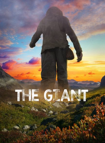 دانلود صوت دوبله فیلم The Giant