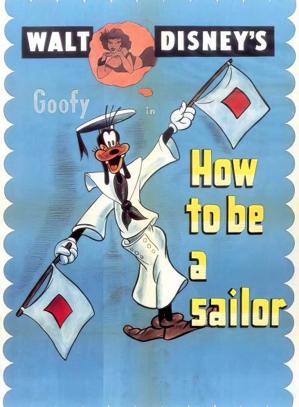دانلود دوبله فیلم How to Be a Sailor