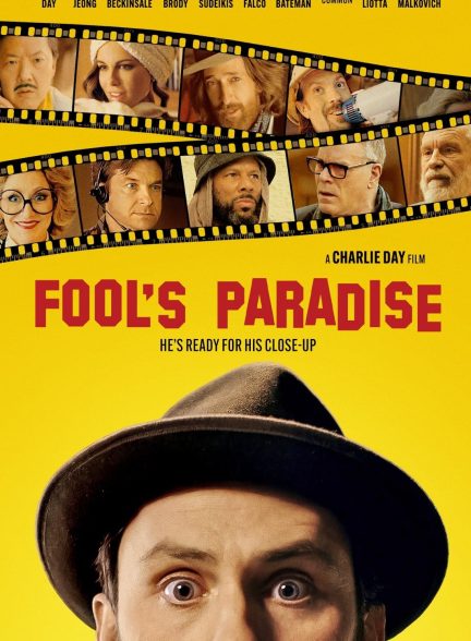 دانلود صوت دوبله فیلم Fool’s Paradise