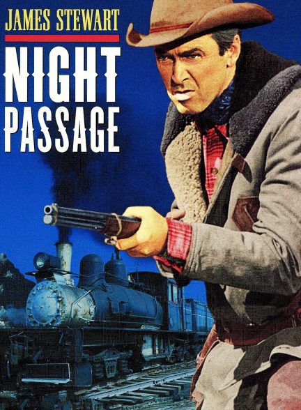 دانلود صوت دوبله فیلم Night Passage