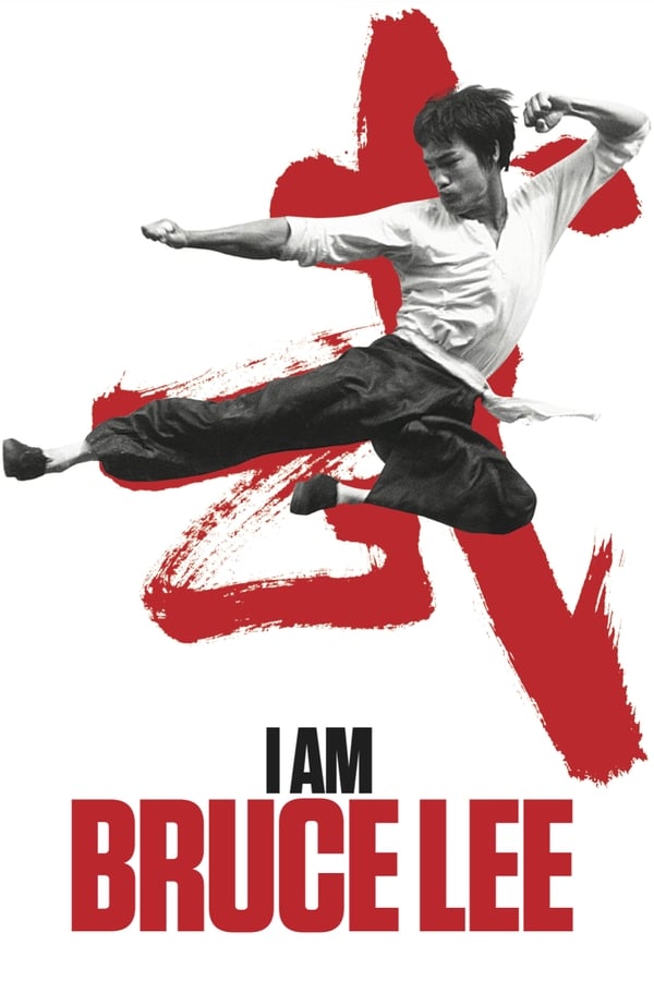 دانلود صوت دوبله مستند I Am Bruce Lee
