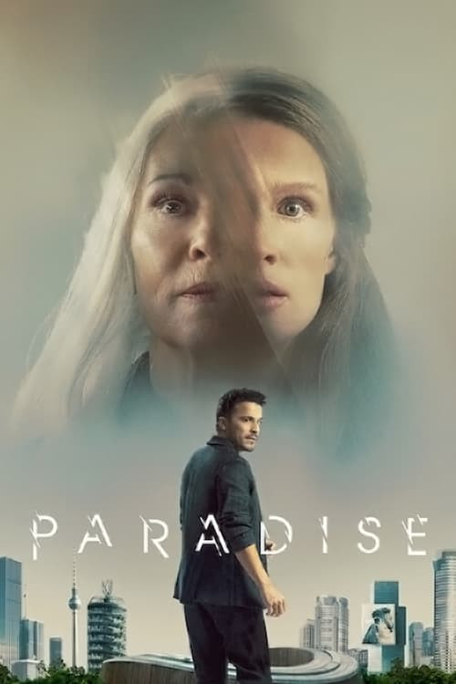 دانلود صوت دوبله فیلم Paradise