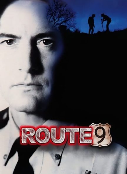 دانلود صوت دوبله فیلم Route 9