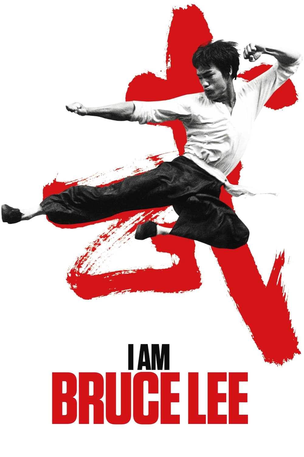 دانلود صوت دوبله فیلم I Am Bruce Lee