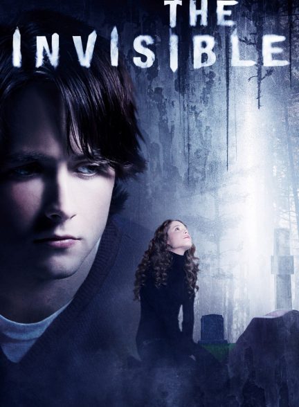 دانلود صوت دوبله فیلم The Invisible