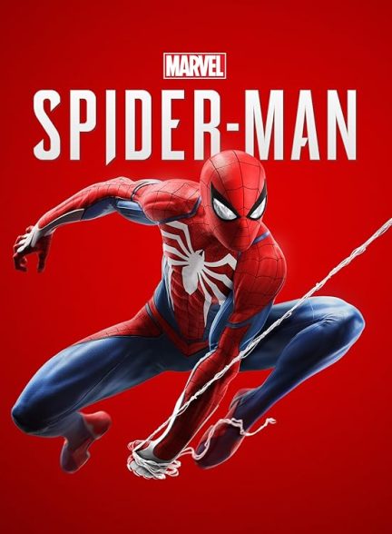 دانلود صوت دوبله گیم Spider-Man 2018